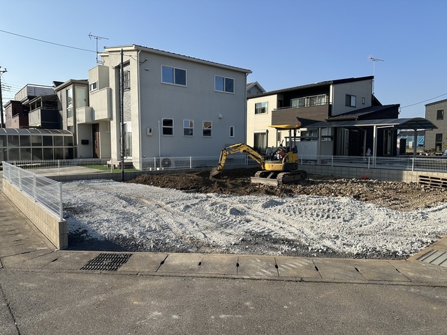 リーブルガーデン栃木都賀町升塚第２の画像3