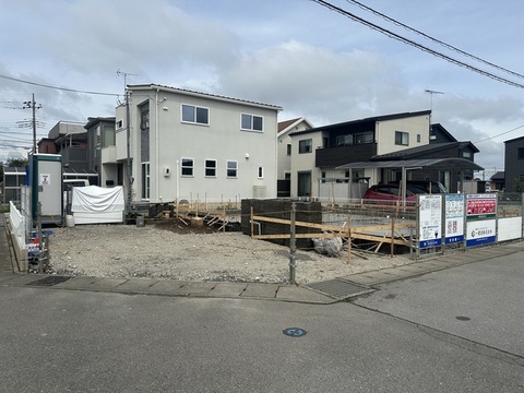 リーブルガーデン栃木都賀町升塚第２ 外観・内装2