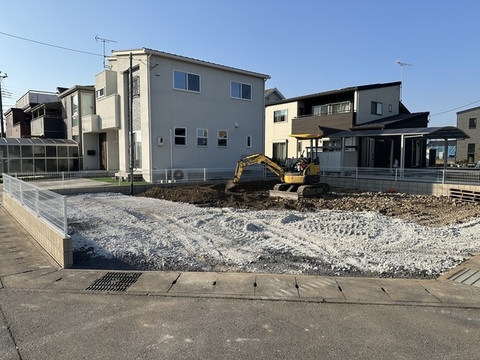 リーブルガーデン栃木都賀町升塚第２ 外観・内装3