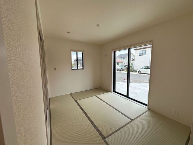 リーブルガーデン栃木都賀町升塚第２ 写真4