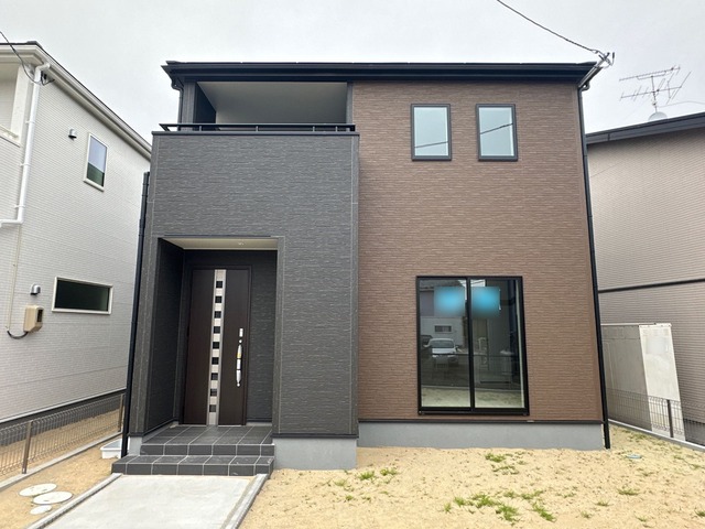 リーブルガーデン若林今泉２丁目Ⅰの画像3