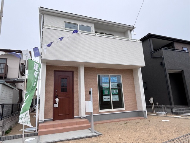 リーブルガーデン若林今泉２丁目Ⅰの画像