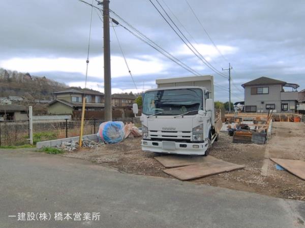 リーブルガーデン八王子川口町第７の画像3