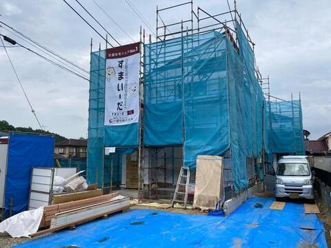 リーブルガーデン八王子川口町第7 外観・内装2