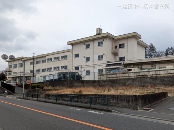 リーブルガーデン八王子川口町第7 周辺環境1