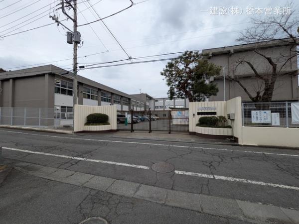 リーブルガーデン八王子川口町第7 周辺環境2