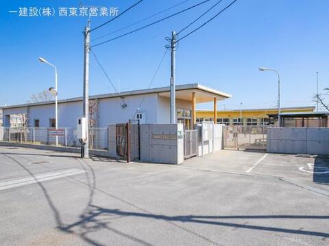 西堀保育園:960m