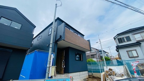 リーブルガーデン三咲８丁目 外観・内装6