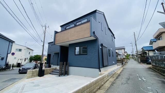 リーブルガーデン三咲8丁目 写真7