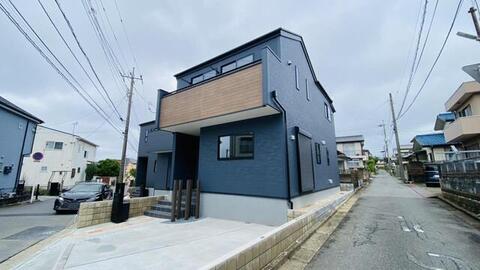 リーブルガーデン三咲8丁目 外観・内装7