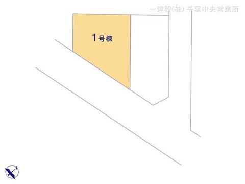 リーブルガーデン三咲８丁目 間取り2