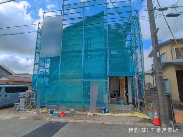 リーブルガーデン若葉区高根町の画像