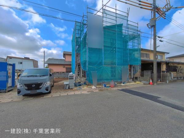 リーブルガーデン若葉区高根町の画像3