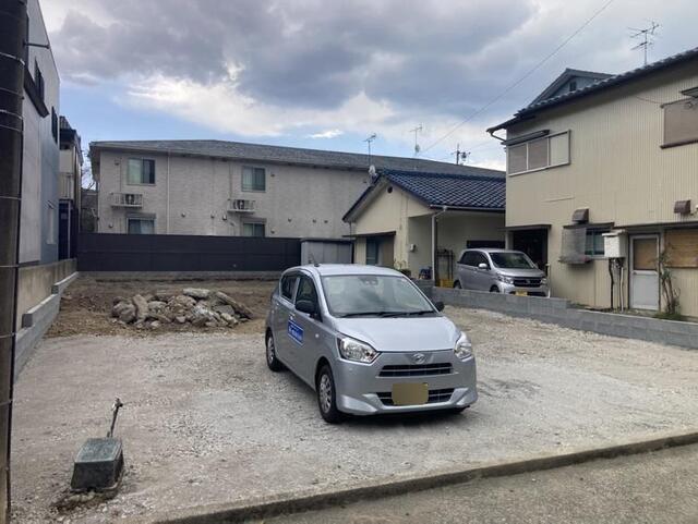 リーブルガーデン葵区瀬名川3丁目 写真4