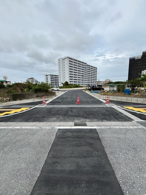 リーブルガーデン宜野湾市我如古第２ 写真4