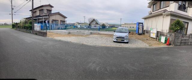 リーブルガーデン磐田千手堂の画像