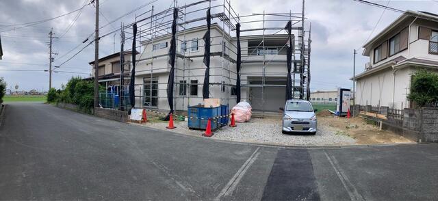 リーブルガーデン磐田千手堂の画像3