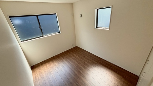 リーブルガーデン亀岡市篠町柏原町頭2期 写真9