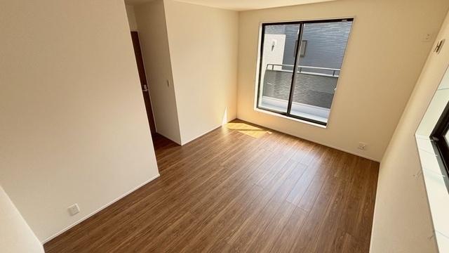リーブルガーデン亀岡市篠町柏原町頭2期 写真10