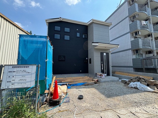リーブルガーデン亀岡市篠町柏原町頭2期 写真11