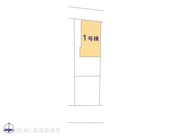リーブルガーデン亀岡市篠町柏原町頭2期 写真7