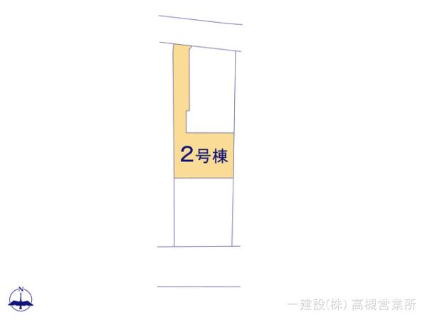 リーブルガーデン亀岡市篠町柏原町頭2期 写真9