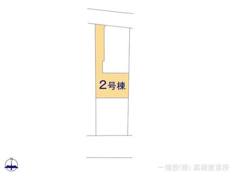 リーブルガーデン亀岡市篠町柏原町頭2期 間取り4
