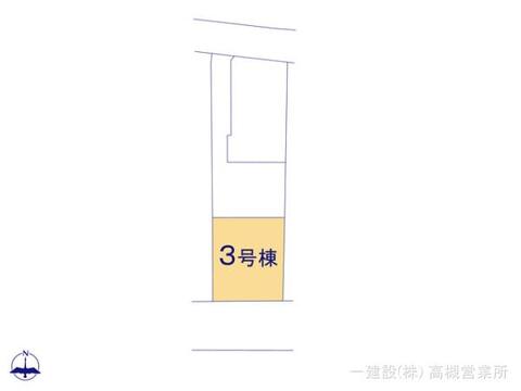 リーブルガーデン亀岡市篠町柏原町頭2期 間取り6