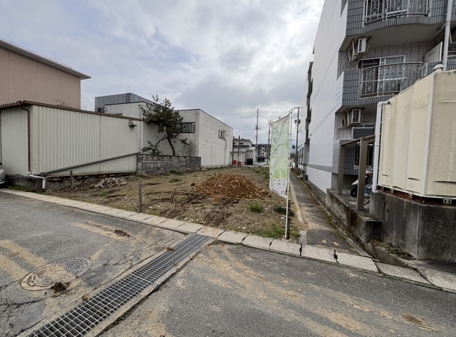 リーブルガーデン亀岡市篠町柏原町頭2期の画像