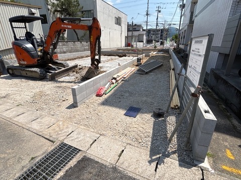 リーブルガーデン亀岡市篠町柏原町頭2期 外観・内装2