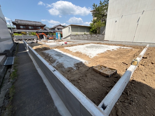 リーブルガーデン亀岡市篠町柏原町頭2期 写真3