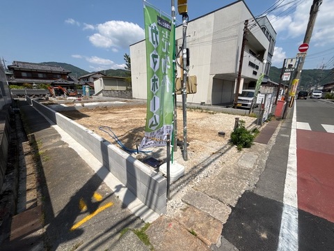 リーブルガーデン亀岡市篠町柏原町頭2期 外観・内装4