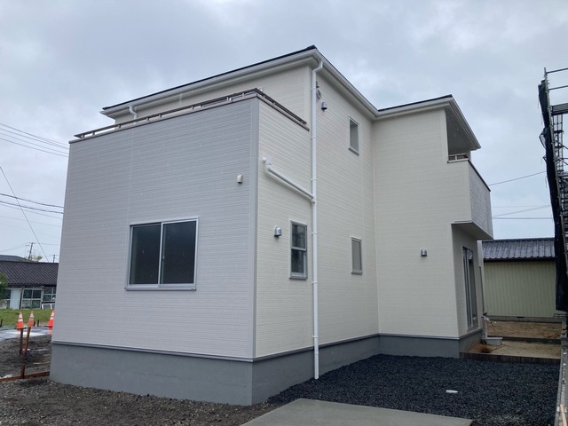 リーブルガーデン四倉町上仁井田２期の画像