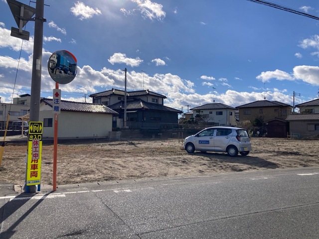 リーブルガーデン四倉町上仁井田２期の画像3