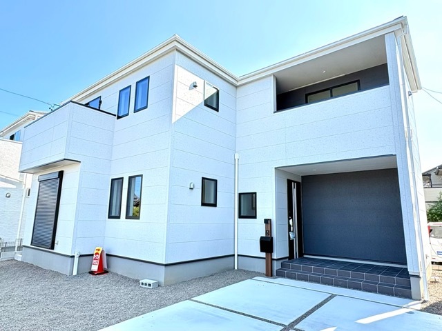 リーブルガーデン島田市道悦4丁目 写真6