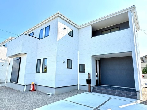リーブルガーデン島田市道悦4丁目 外観・内装6