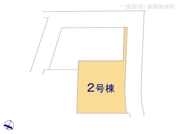 リーブルガーデン島田市道悦4丁目 写真8