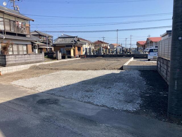 リーブルガーデン島田市道悦４丁目の画像