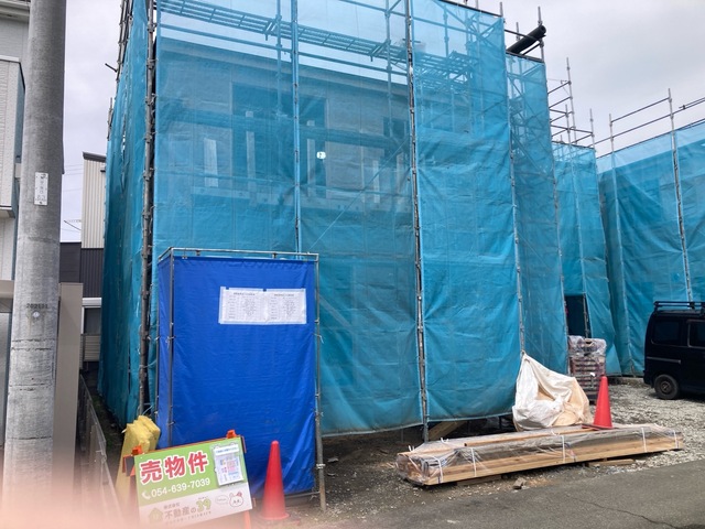 リーブルガーデン島田市道悦4丁目 写真4