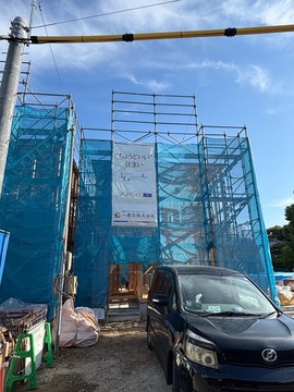 リーブルガーデン岡崎市福岡町第2 外観・内装5