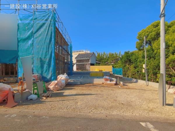 リーブルガーデン岡崎市福岡町第2 写真8