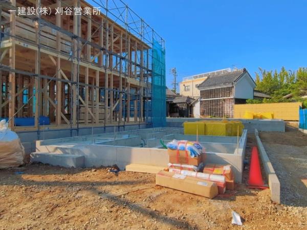 リーブルガーデン岡崎市福岡町第2 写真9