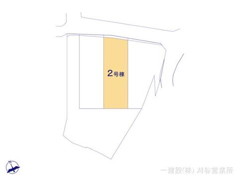 リーブルガーデン岡崎市福岡町第2 間取り4