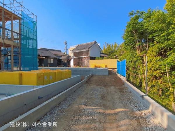 リーブルガーデン岡崎市福岡町第2 写真3