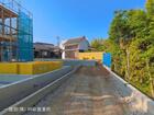 リーブルガーデン岡崎市福岡町第2 写真3