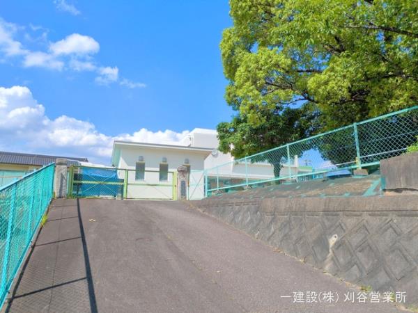 リーブルガーデン岡崎市福岡町第2 周辺環境4