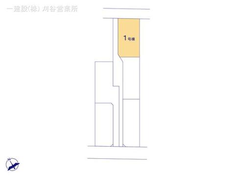 リーブルガーデン碧南市笹山町 間取り2
