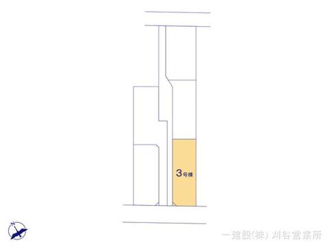 リーブルガーデン碧南市笹山町 間取り6