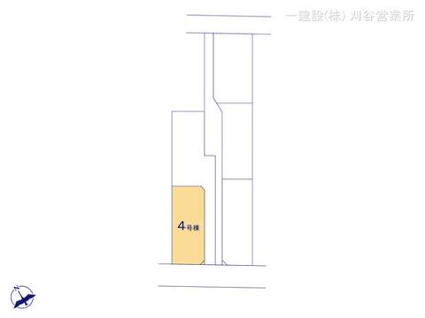リーブルガーデン碧南市笹山町 間取り8