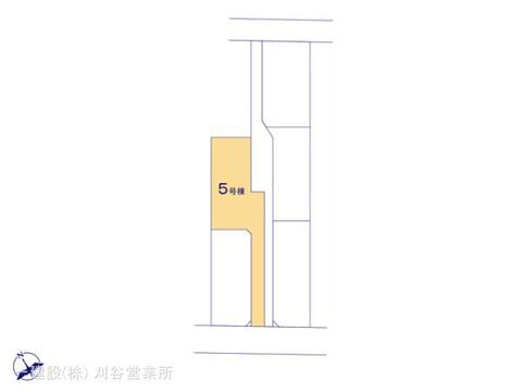 リーブルガーデン碧南市笹山町 間取り10